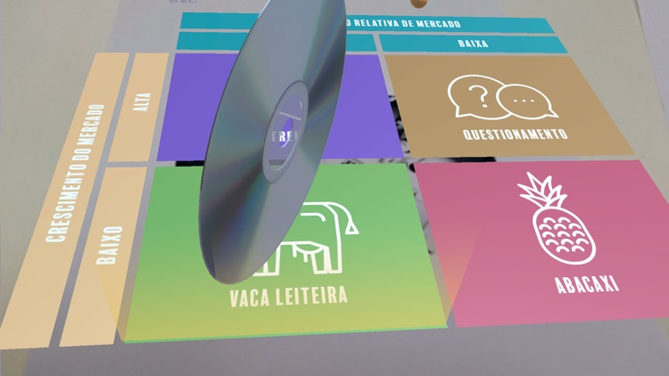 Planejamento Estratégico