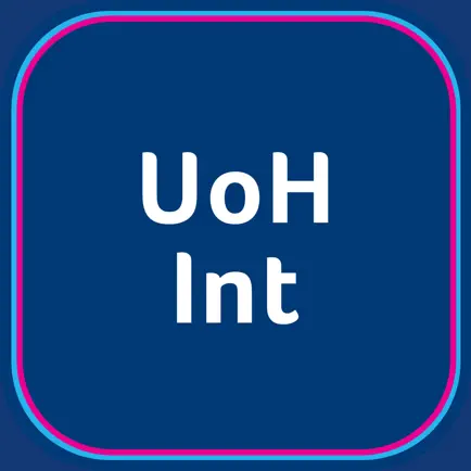 UoH International Читы