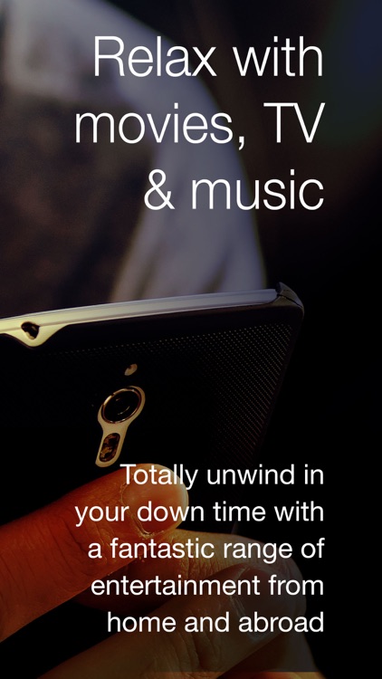 KVH Link screenshot-4