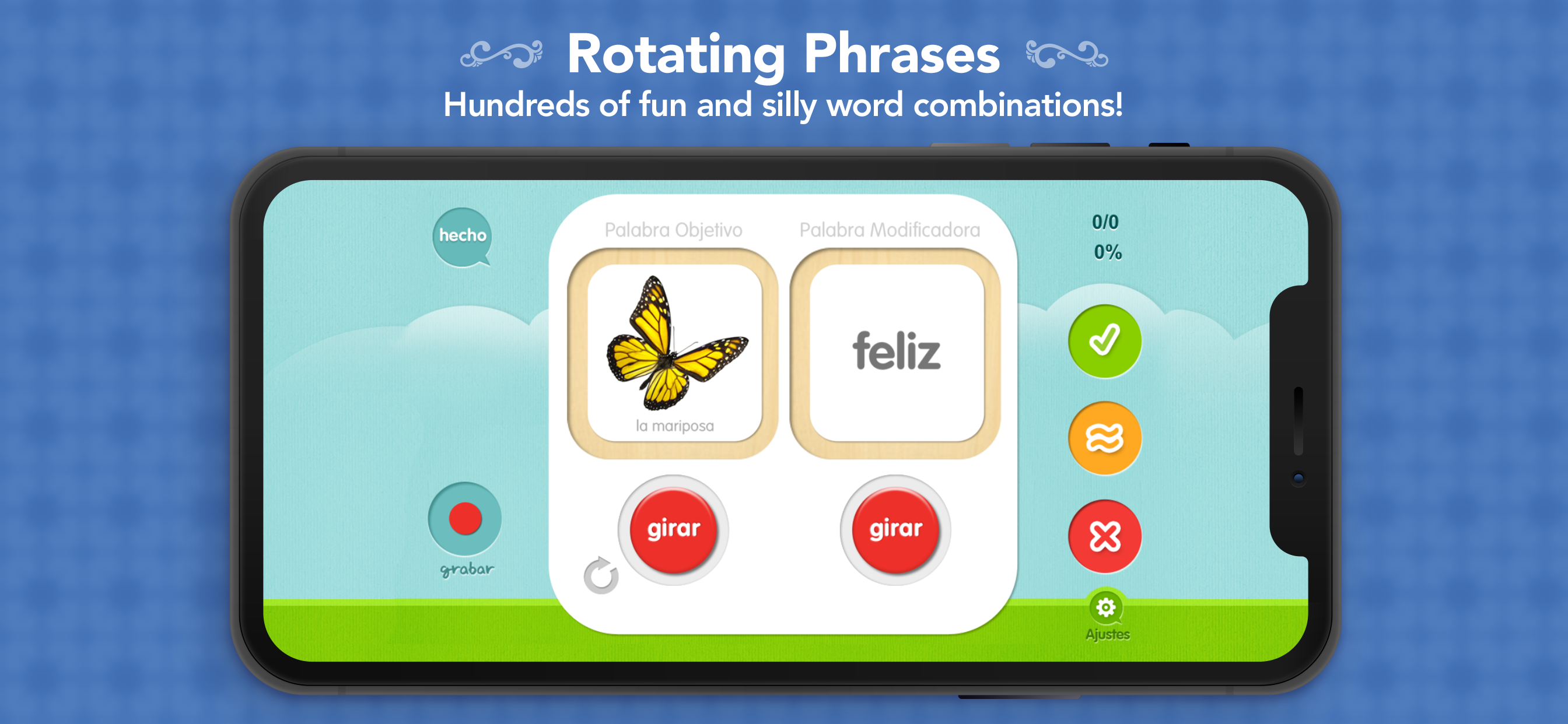 Articulation Station Pro Es screenshot 4