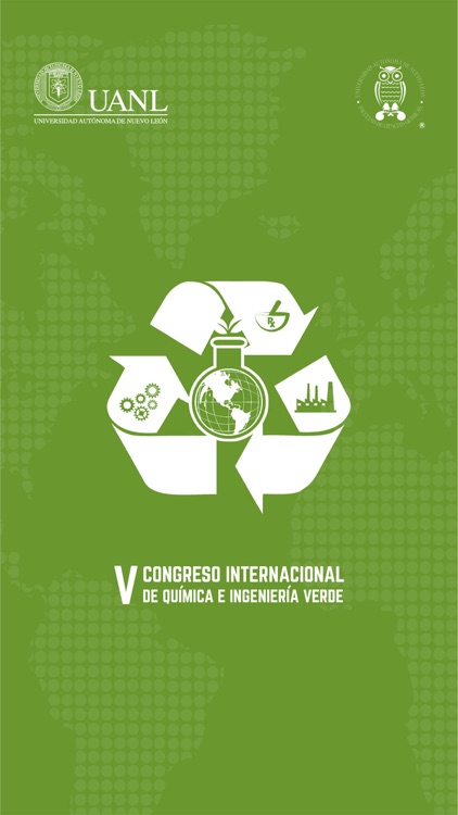 Congreso Químicas UANL