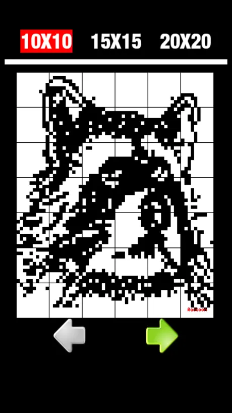Nonogram 5