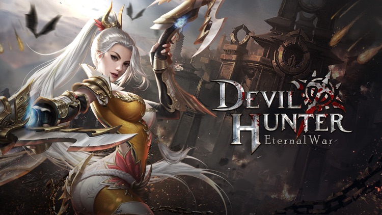 Devil Hunter: Eternal War SEA