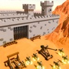 River Site Castle War - iPadアプリ