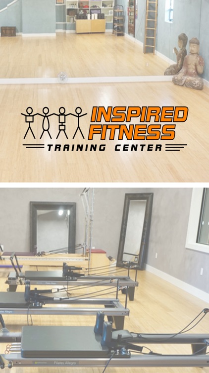 Inspired Fitness-Sebastopol CA