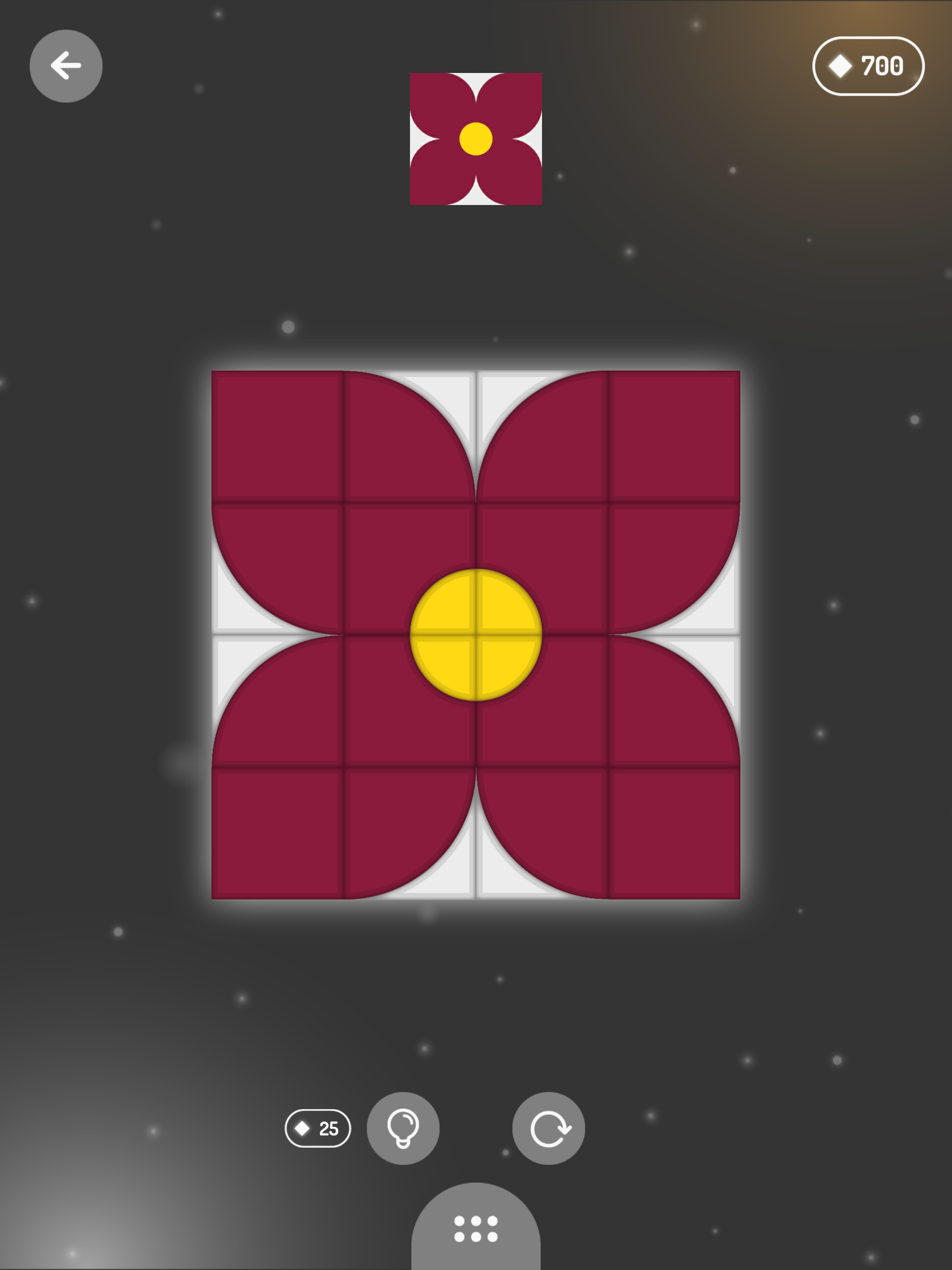 Rotatic