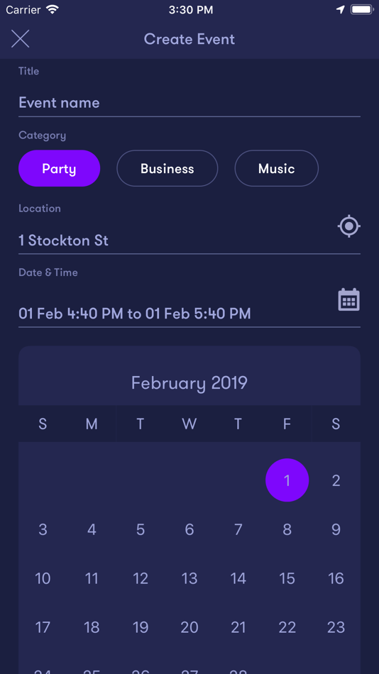 #4. Movez (iOS) Podle: Movez Technologies, Inc.