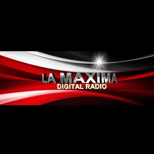 La Maxima Digital Radio icon