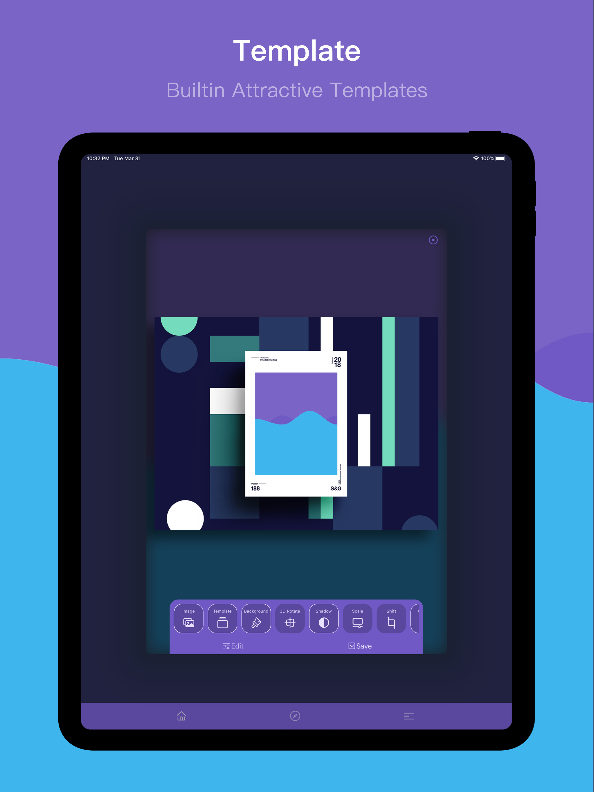 OneMockup - Make Custom Mockup screenshot 12