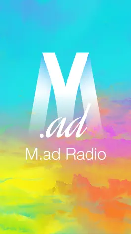 Game screenshot M.ad Radio mod apk