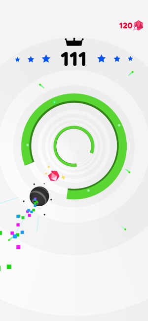 Rolly Vortex(圖3)-速報App