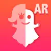 Ghost Lens AR Fun Movie Maker problems & troubleshooting and solutions