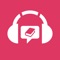 Hebban Audio is de naam van de Hebban Luisterboeken-app