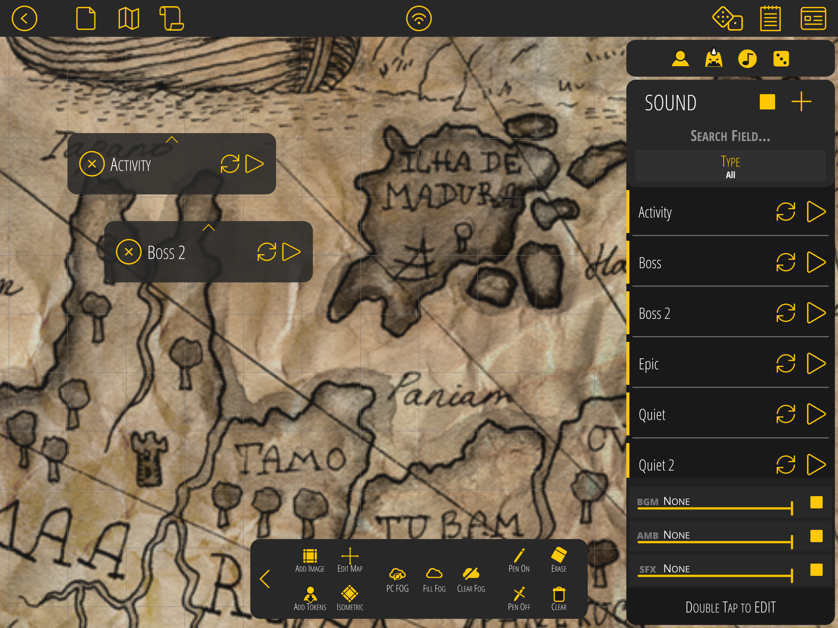 epicGM screenshot 10