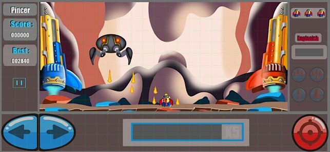 Zukon Invaders(圖4)-速報App
