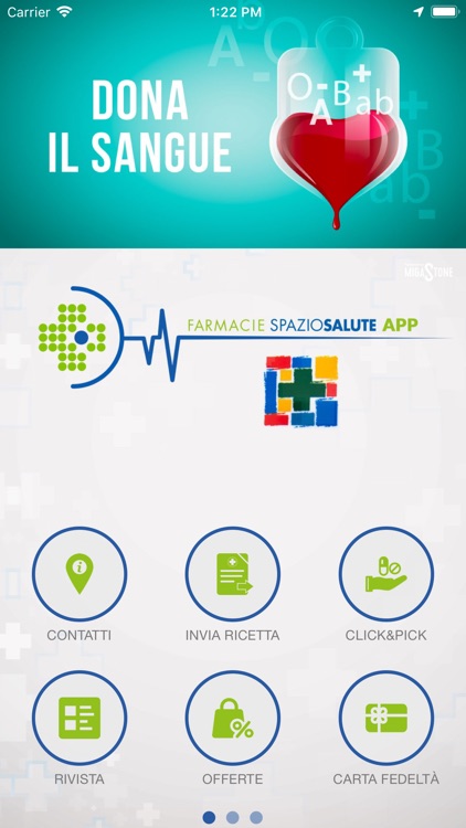 Farmacia Santa Chiara