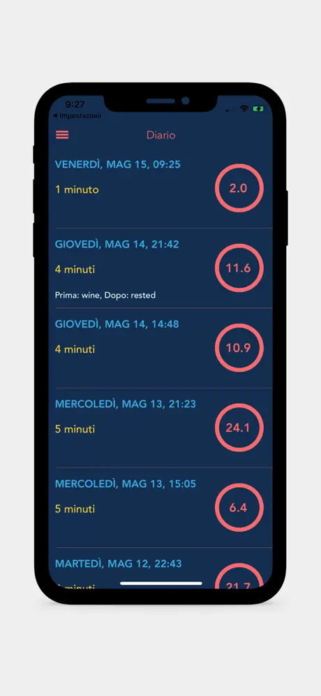 HRV4Biofeedback