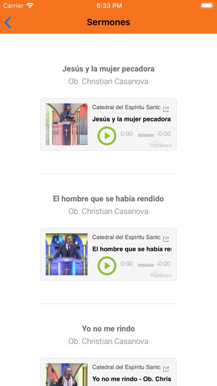 Catedral del Espíritu Santo