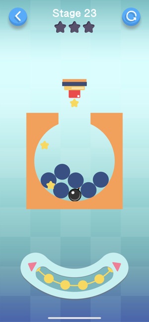 Balance Ball 2019(圖3)-速報App
