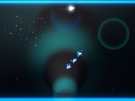 Screenshot #4 pour Retro Jumps