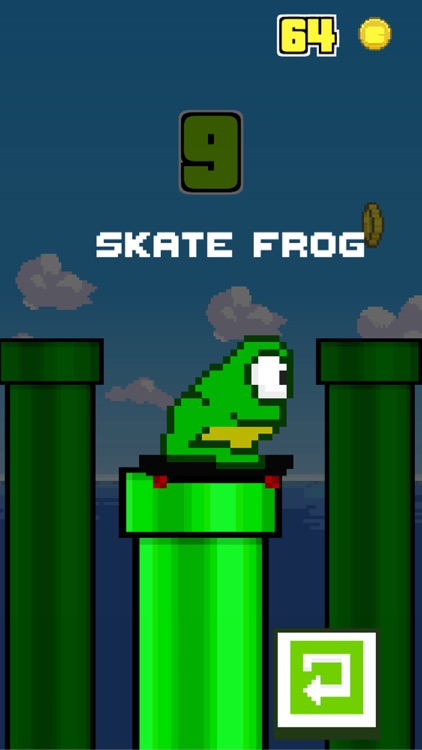 Leapy Frog screenshot-3