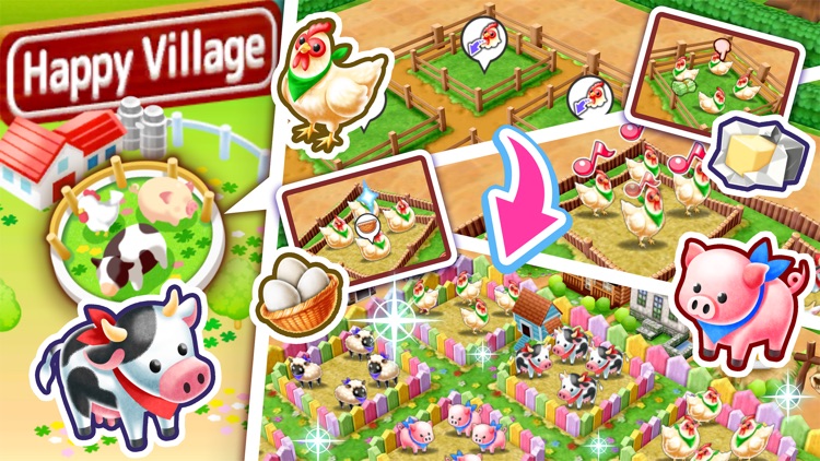 Cooking Mama: Let's cook! screenshot-4