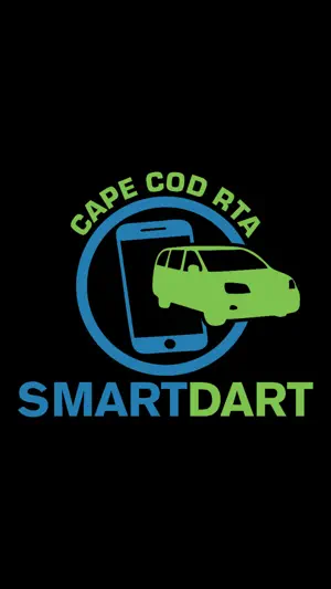 CCRTA SmartDart screenshot 2