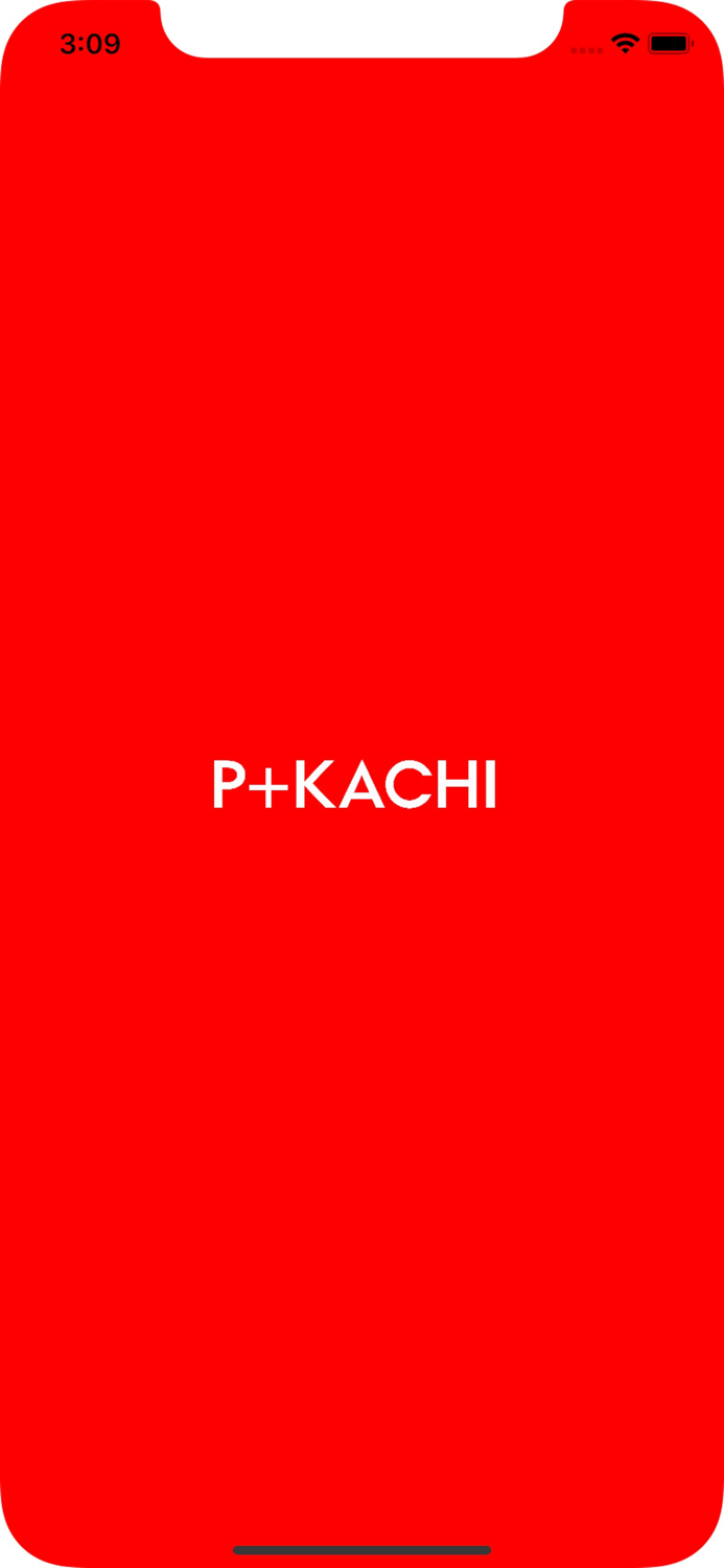 PKACHI（ピーカチ）