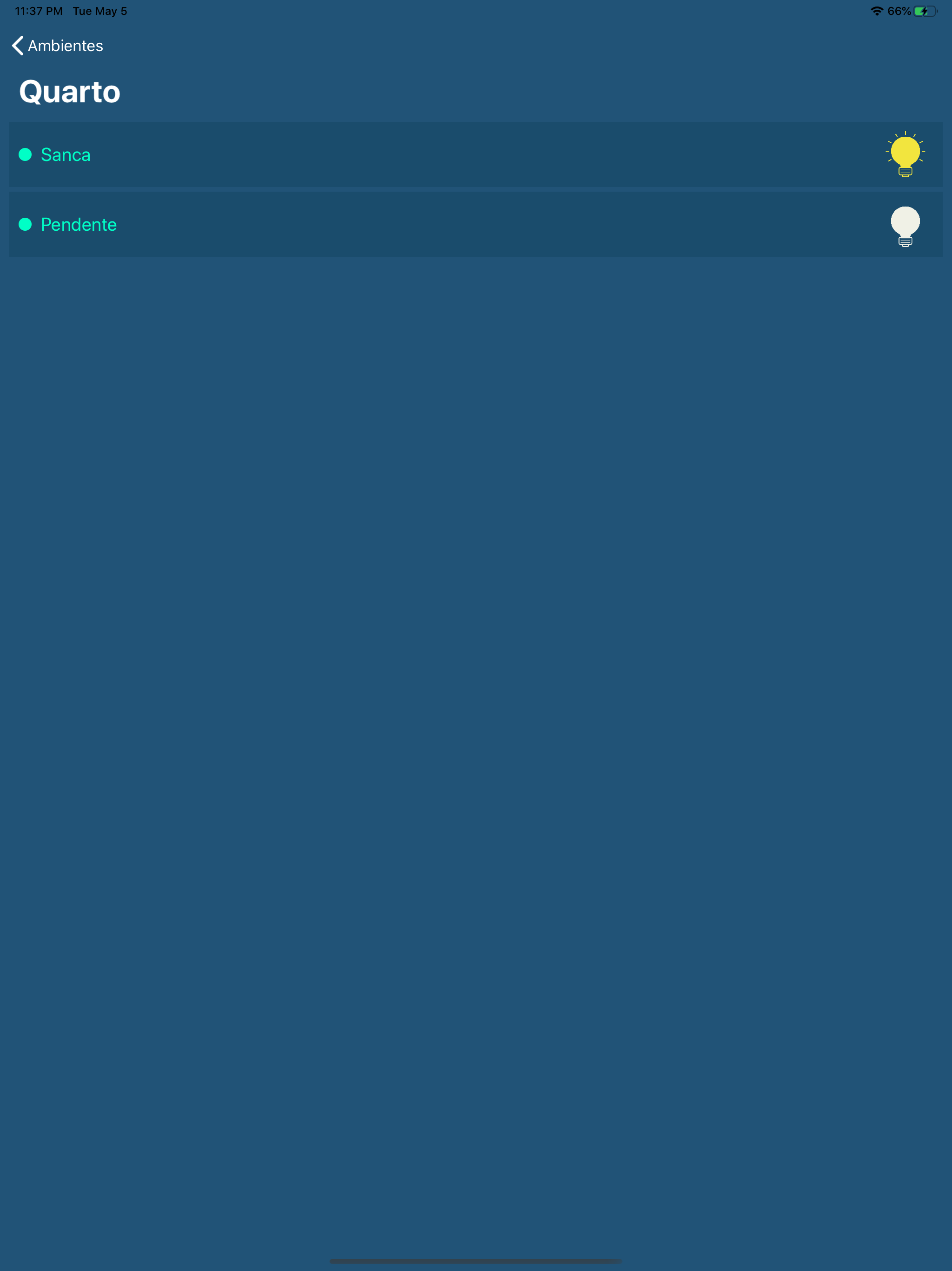 Lucx screenshot 3