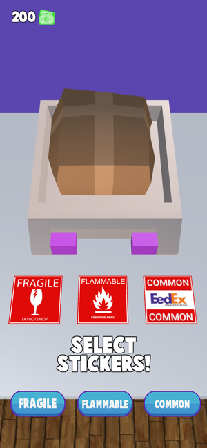 Cargo Please 3D(圖6)-速報App