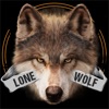 Lone Wolf Wallpapers - iPadアプリ