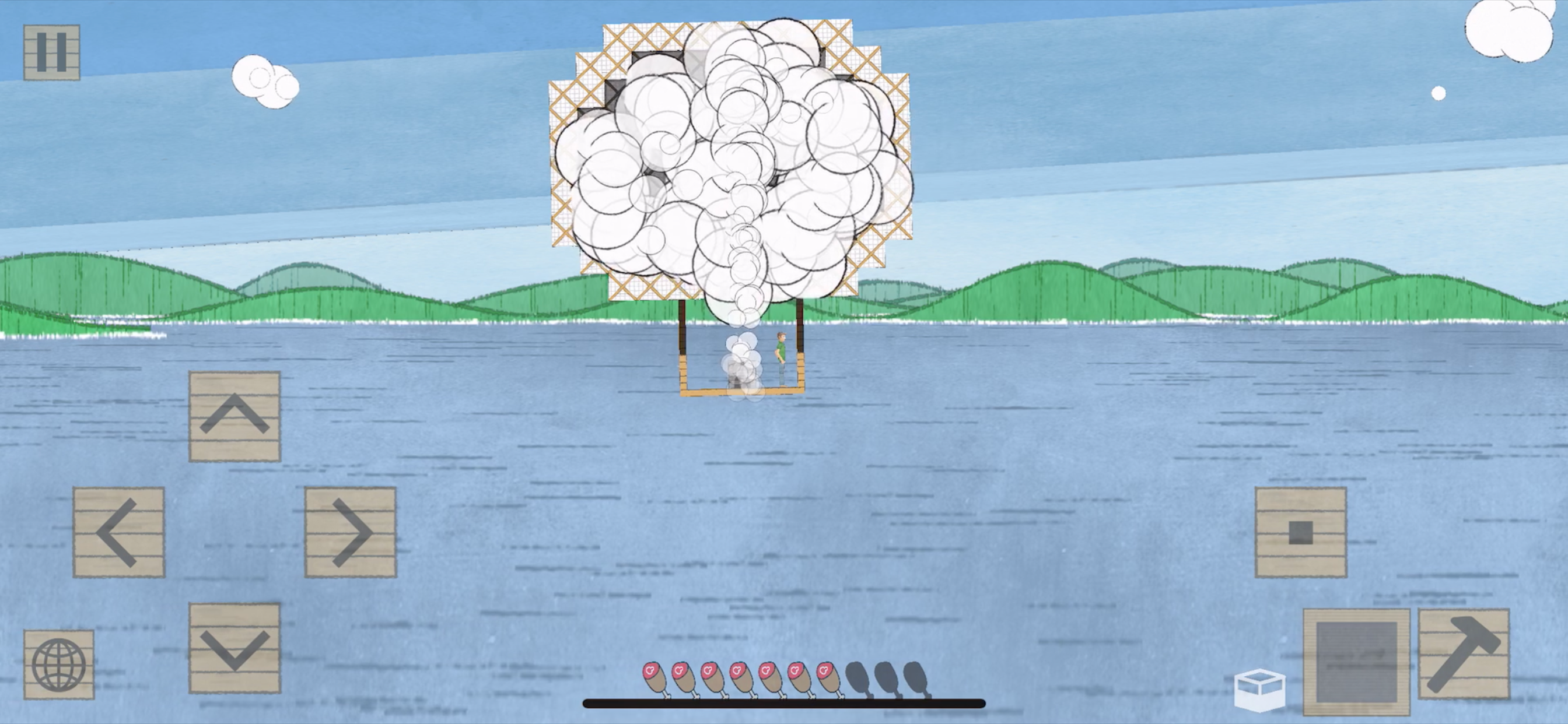 Machinaero screenshot 6