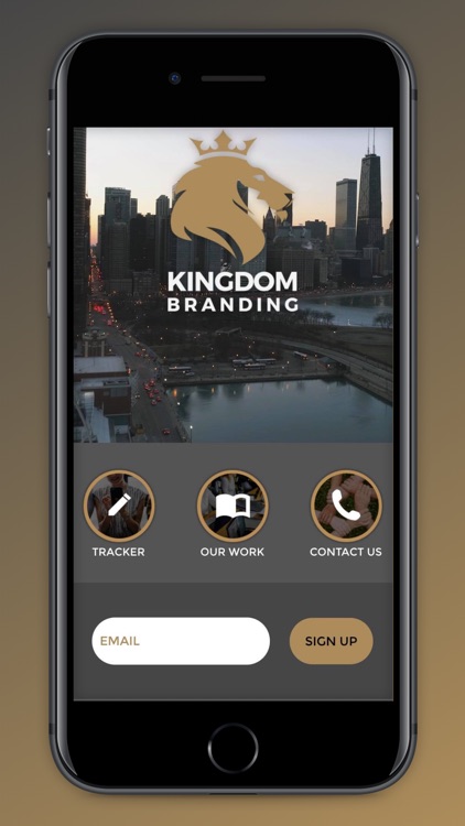 Kingdom Branding