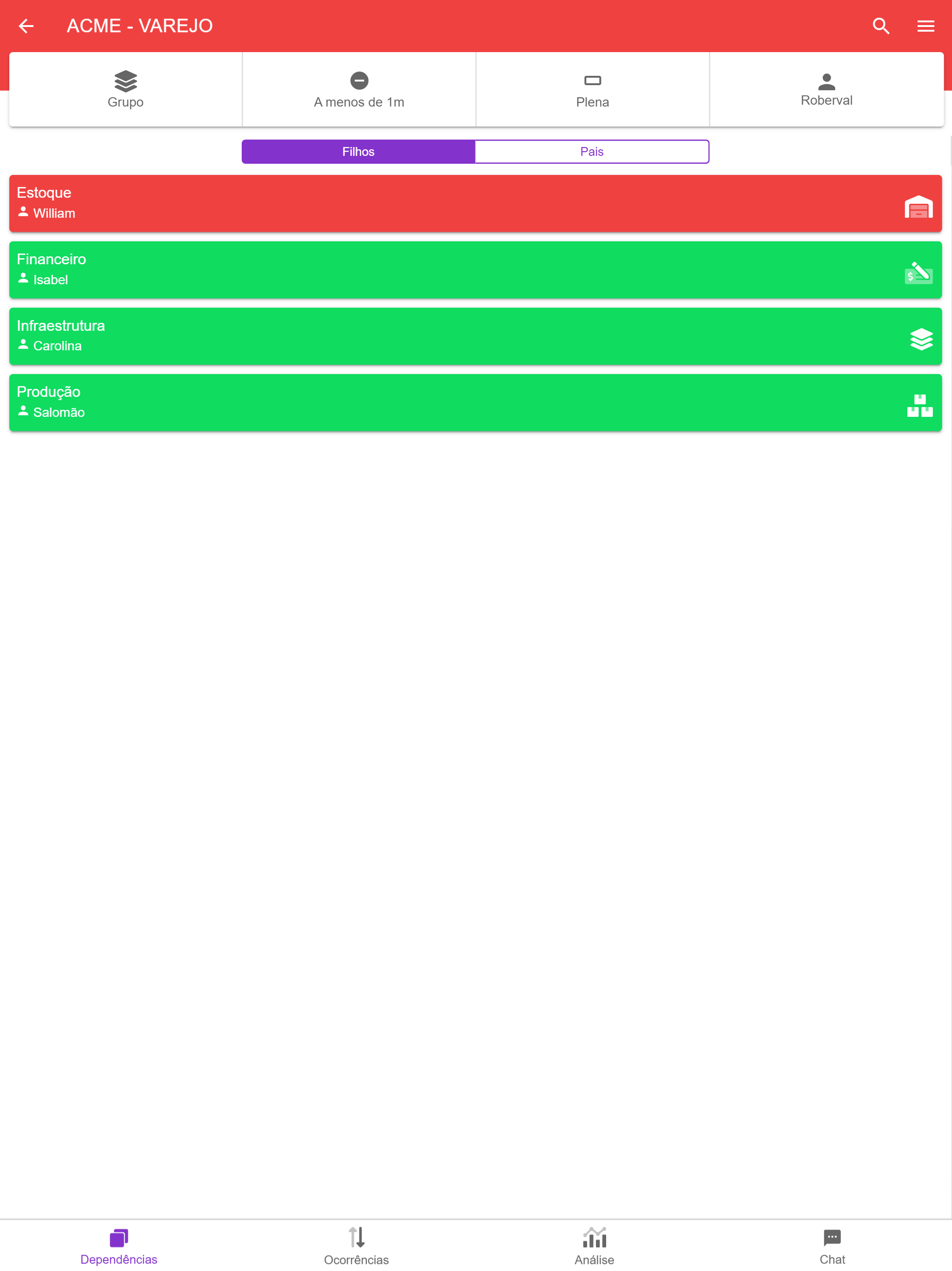 InteliMonitor screenshot 12
