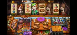 Game screenshot Cooking Witch hack