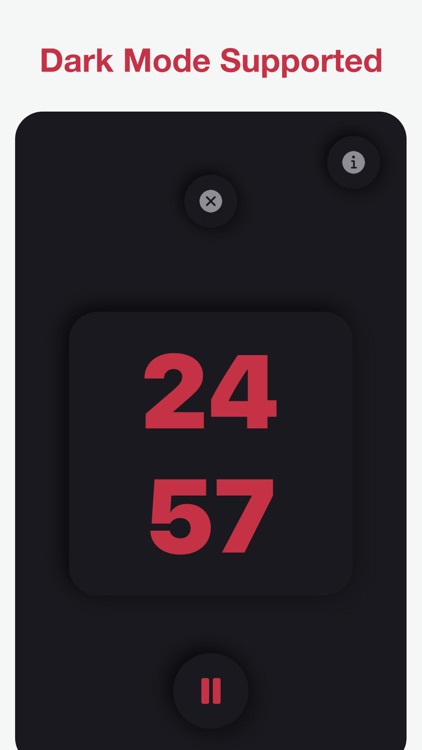 Focusd Timer - Stay Focused