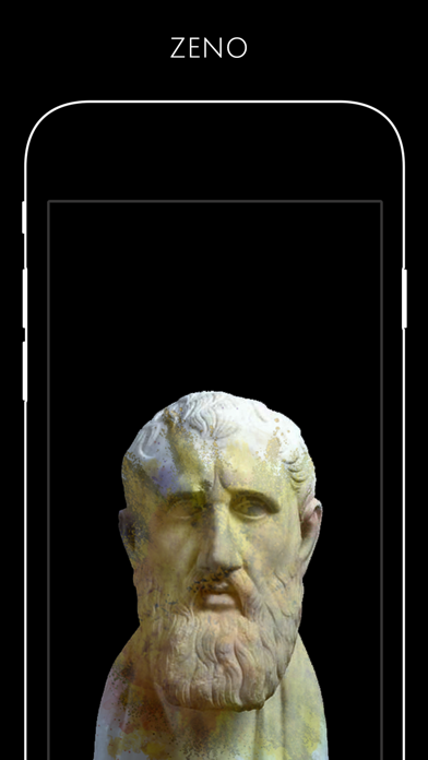 Stoic Stickers Screenshot