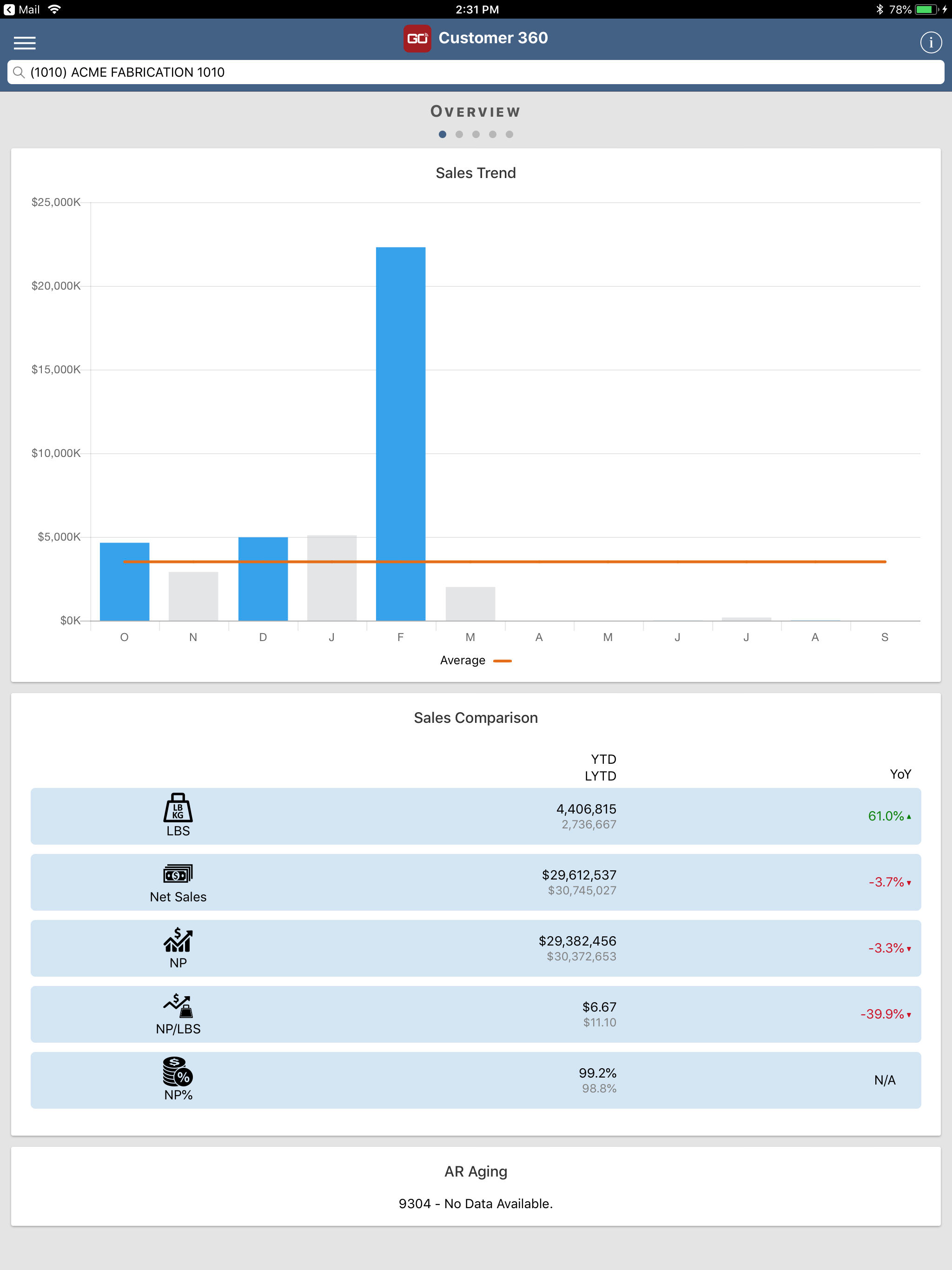 STRATIX/GO screenshot 10