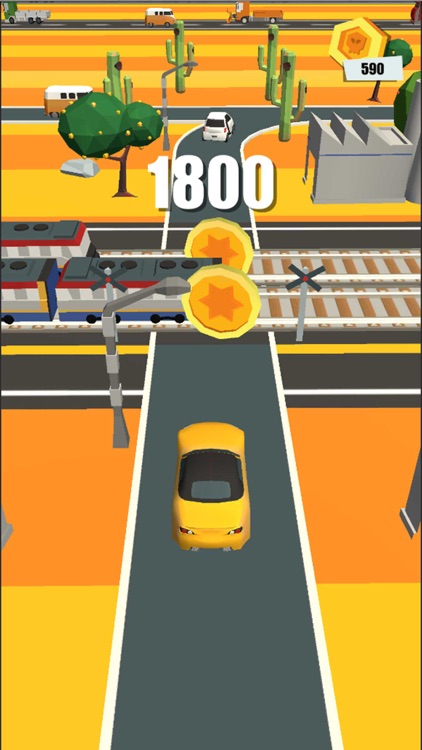 Traffic Jam 2019 screenshot-4