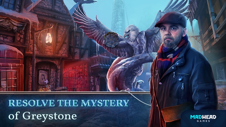 Rite of Passage: Hide and Seek screenshot-4