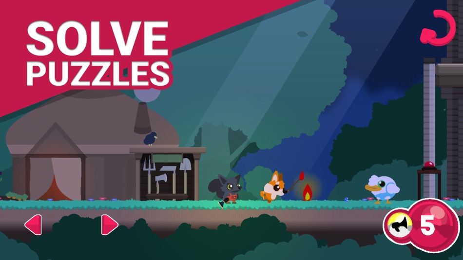 #3. Sixit (macOS) 由: Star Garden Games LLC