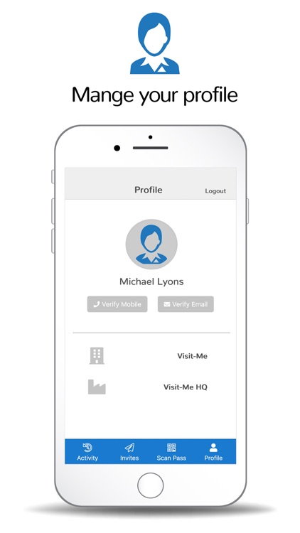 Visit-Me Host screenshot-5