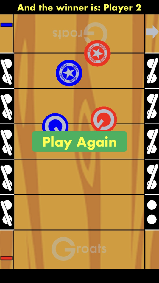 #5. Groats (iOS) 게시자: Stephen Arscott