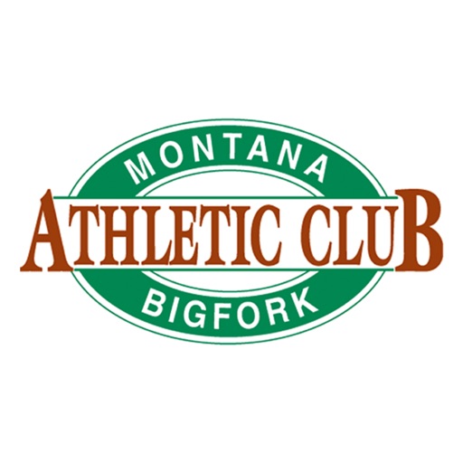 Montana Athletic Club icon