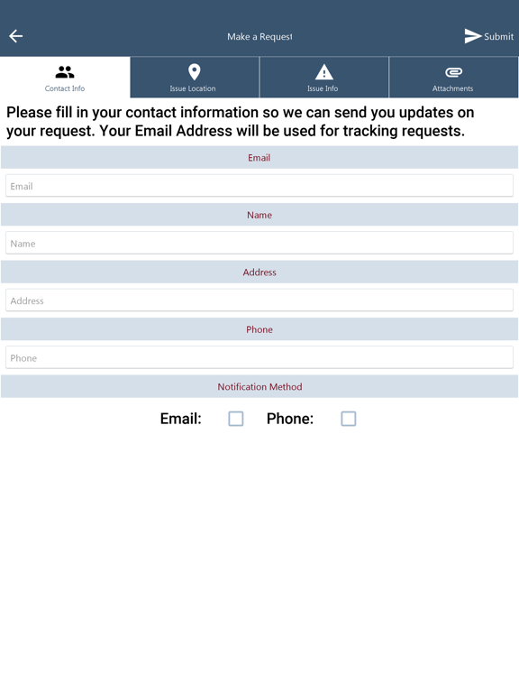 Screenshot #5 pour MCSJ MyTown