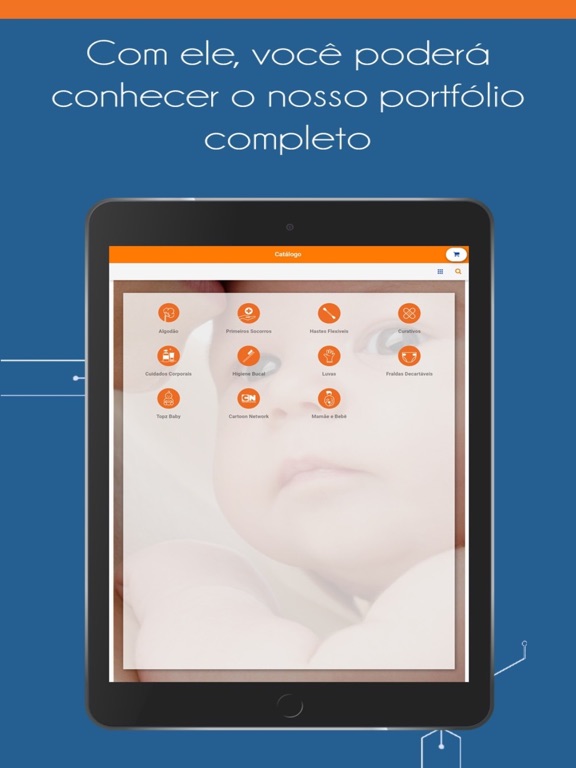 Screenshot #5 pour App Cremer