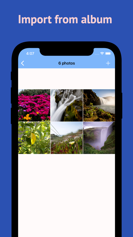 #3. Photo Protector (iOS) 由: 文睿 李