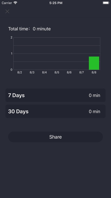 Bubbres screenshot-4