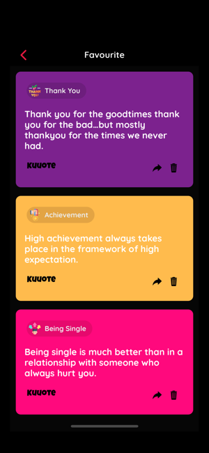 Kuuote(圖3)-速報App