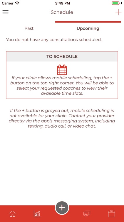 CMG Health screenshot-3